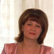 Наталия Краснова