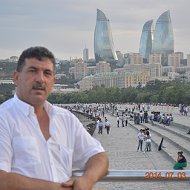 Najaf Azimov