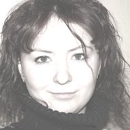 Екатерина Куликова