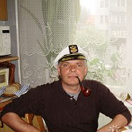 Олег Кузнецов