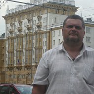 Владимир Петраков