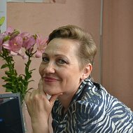 Татьяна Варвянская