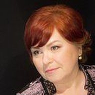 Elena Ishmatova