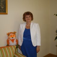 Rita Davainienė