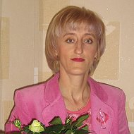 Галина Чекан