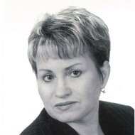 Irina Klotzer