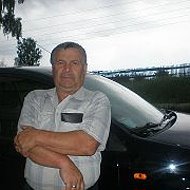 Вячеслав Тюленев