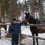 Константин Кадуличкин