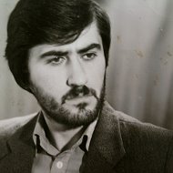 Сейфедин Магарамов