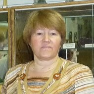 Марина Кирдина