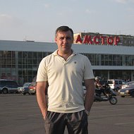 Евгений Котов