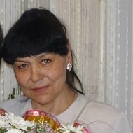 Людмила Шавалиева