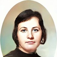 Галина Головко