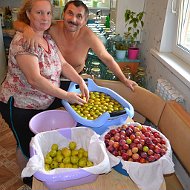 Наталья Васильева