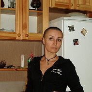 Нина Буракова