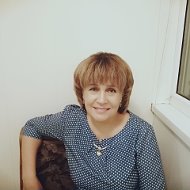 Валентина Никульникова