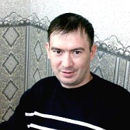 Рустам Ризванов