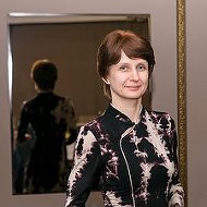 Елена Мулява