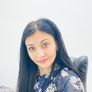 Оксана Майнич