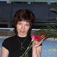 Ирина Марцинкевич