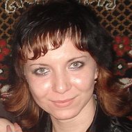 Наталья Сакович