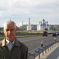 Юрий Сельсков