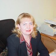 Яна Агафонова