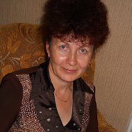 Ирина Ковшер