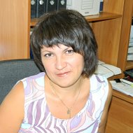 Ольга Аксютец