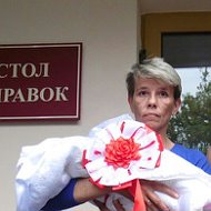 Светлана Езерская