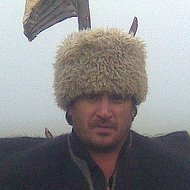 Сулейман Юсупов