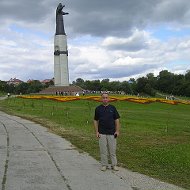 Владимир Гаврилов