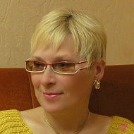 Валентина Прудникова