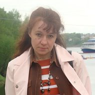Ольга Бутусова