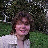Татьяна Латкович