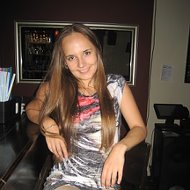 Катя Осминская