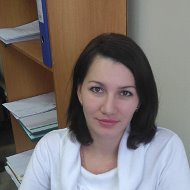 Екатерина Дурсенева