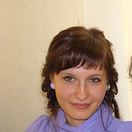 Танюша Кильметова