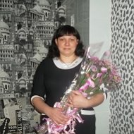 Людмила Сильченко