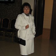 Татьяна Левченко