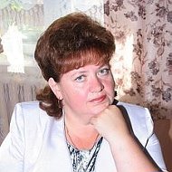 Наталья Бычкевич