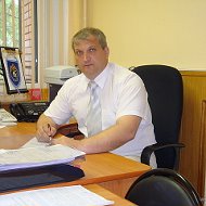 Игорь Куркин
