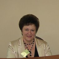 Людмила Жилянина