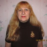 Валентина Станкевич-гурина
