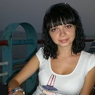 Вика Кленова