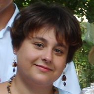 Татьяна Хотименко