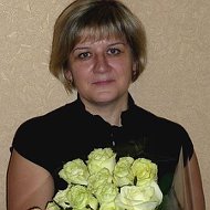 Марина Панкратова