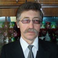 Леонард Быстрицкий