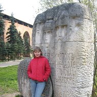 Елена С