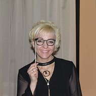 Марина Ратникова